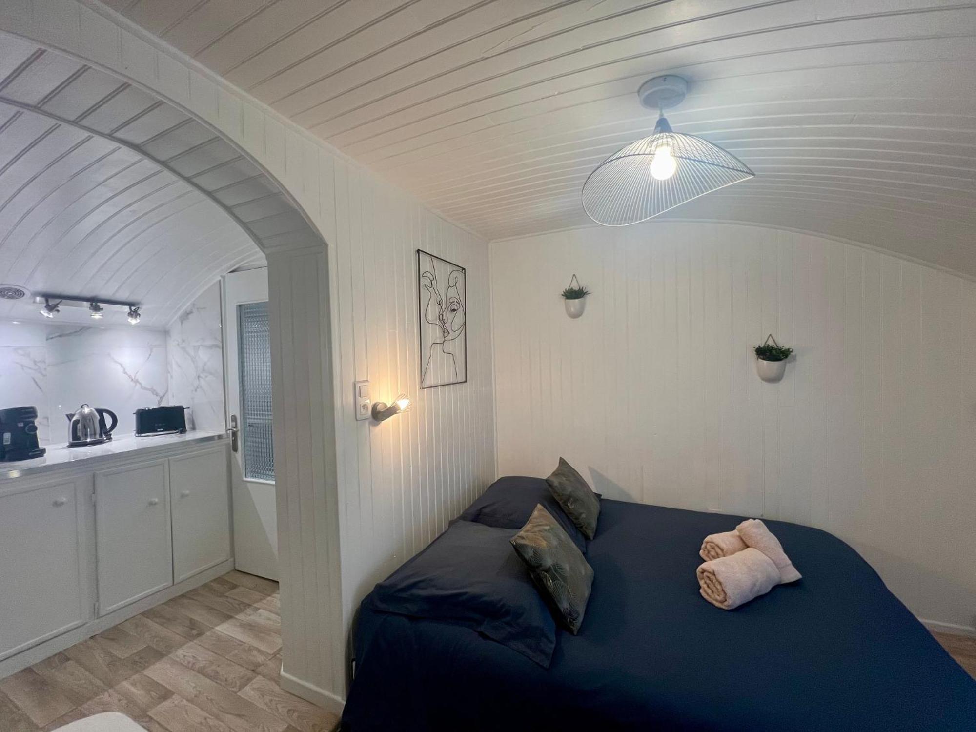 Casa Cloutiers #1, #2 & #3 - Jolis Studios - Emplacement Ideal Hyper Centre Brive Экстерьер фото